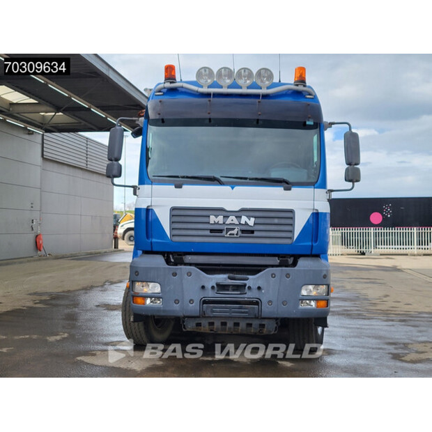 2005 MAN TGA 35.480-46007274