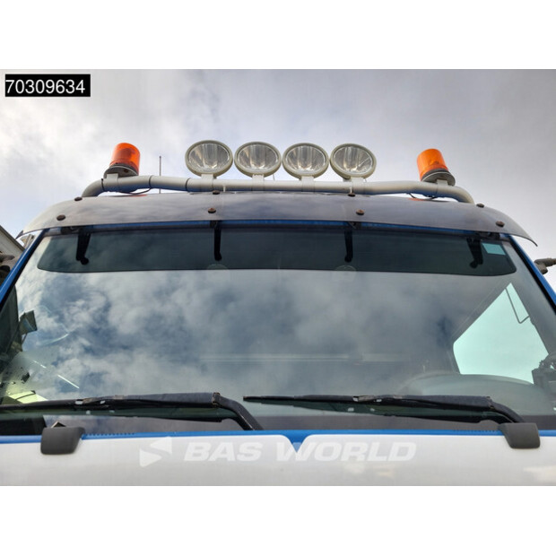 2005 MAN TGA 35.480-46007275