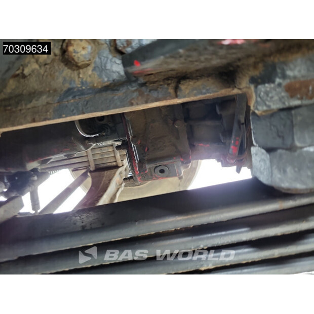 2005 MAN TGA 35.480-46007279