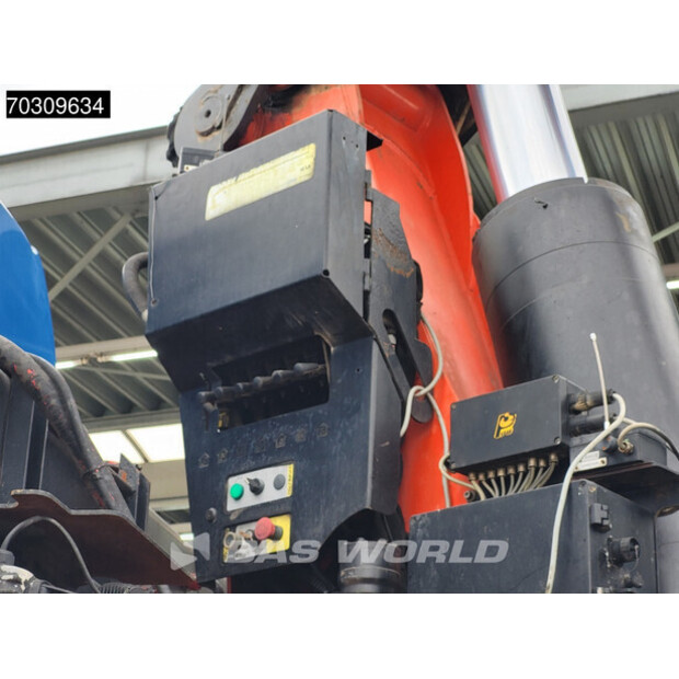 2005 MAN TGA 35.480-46007283