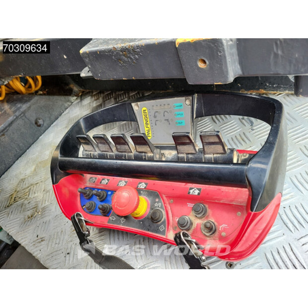 2005 MAN TGA 35.480-46007286