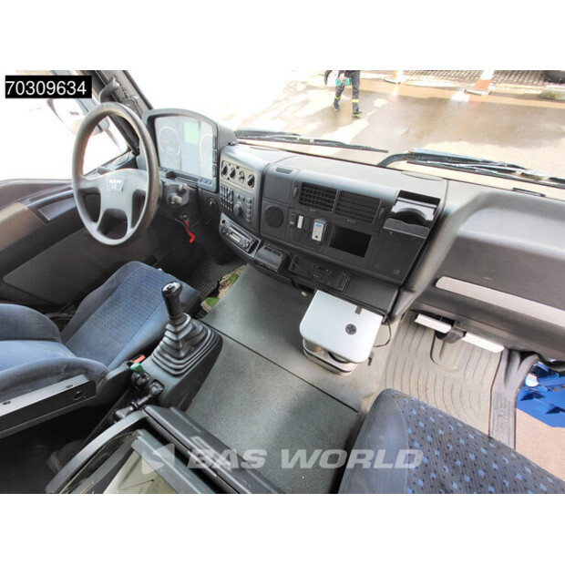 2005 MAN TGA 35.480-46007289