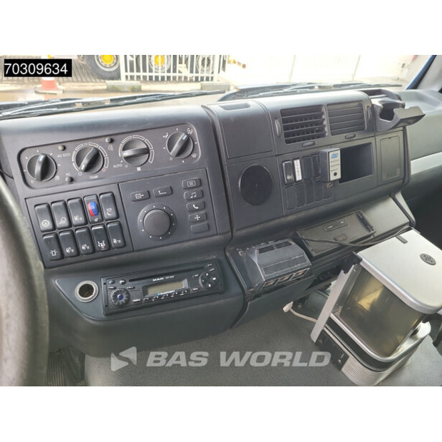 2005 MAN TGA 35.480-46007292