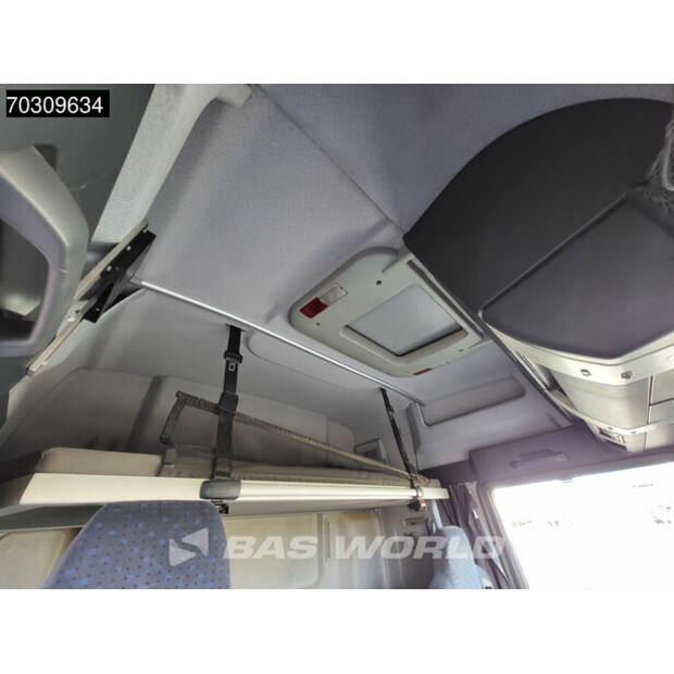 2005 MAN TGA 35.480-46007295