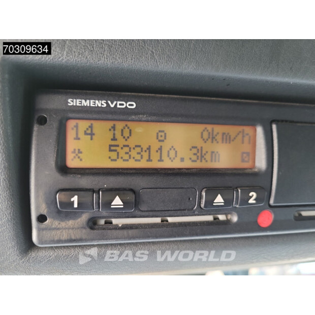 2005 MAN TGA 35.480-46007298