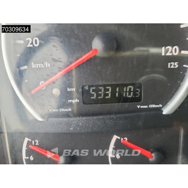 2005 MAN TGA 35.480-46007299