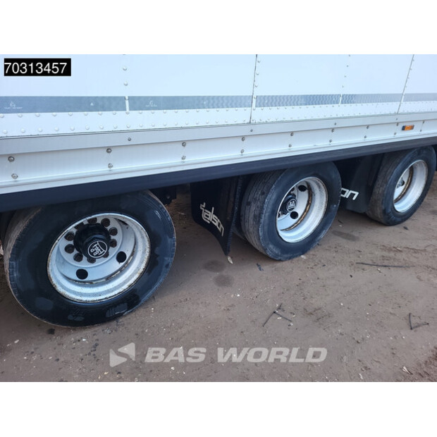 2019 Talson F1227-46007319