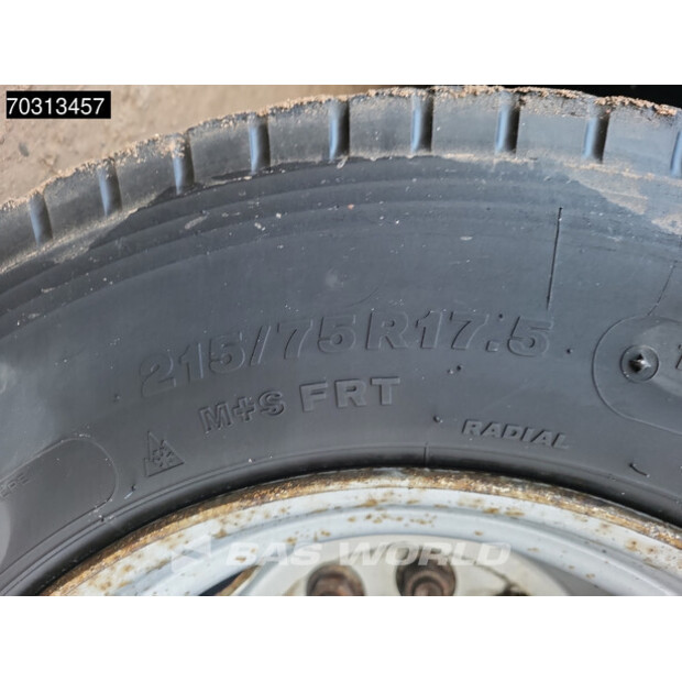 2019 Talson F1227-46007327