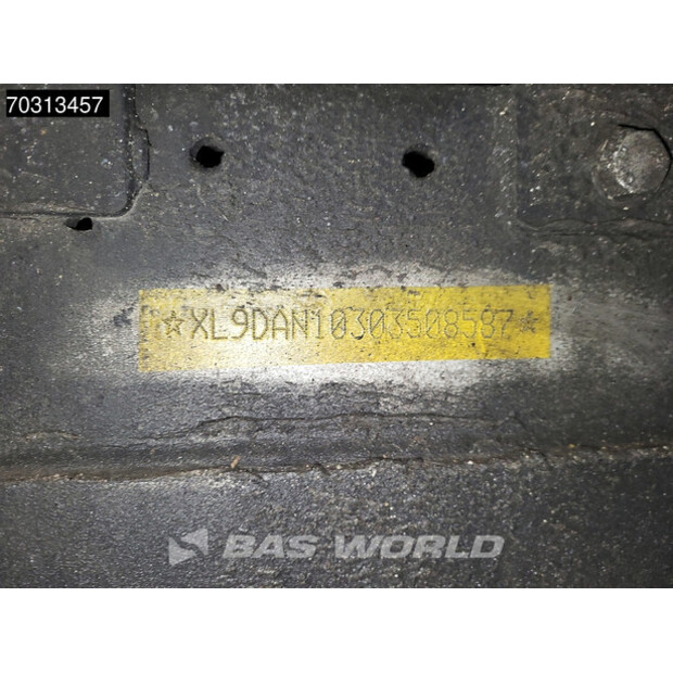 2019 Talson F1227-46007342