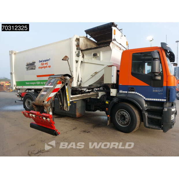 2016 Iveco STRALIS 330-46007371