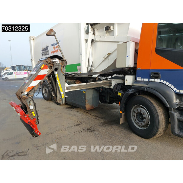 2016 Iveco STRALIS 330-46007372