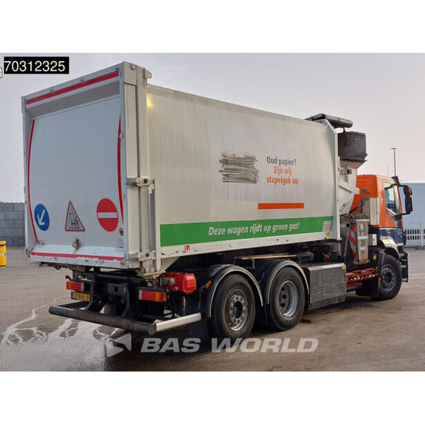 2016 Iveco STRALIS 330-46007376