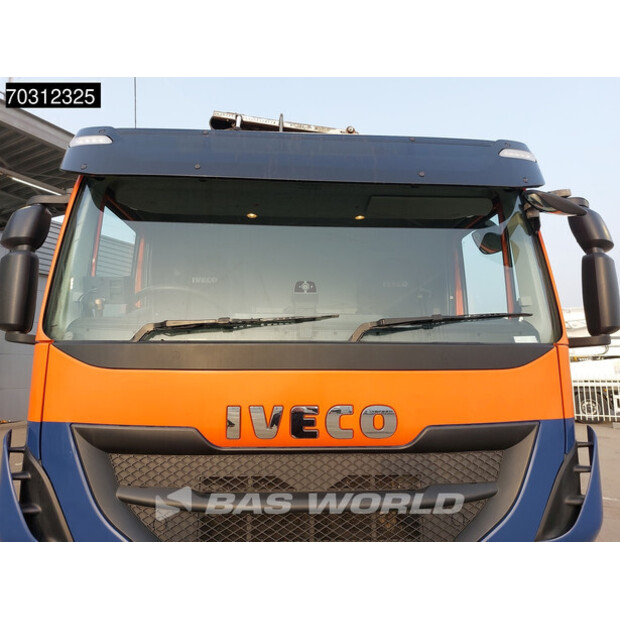 2016 Iveco STRALIS 330-46007378