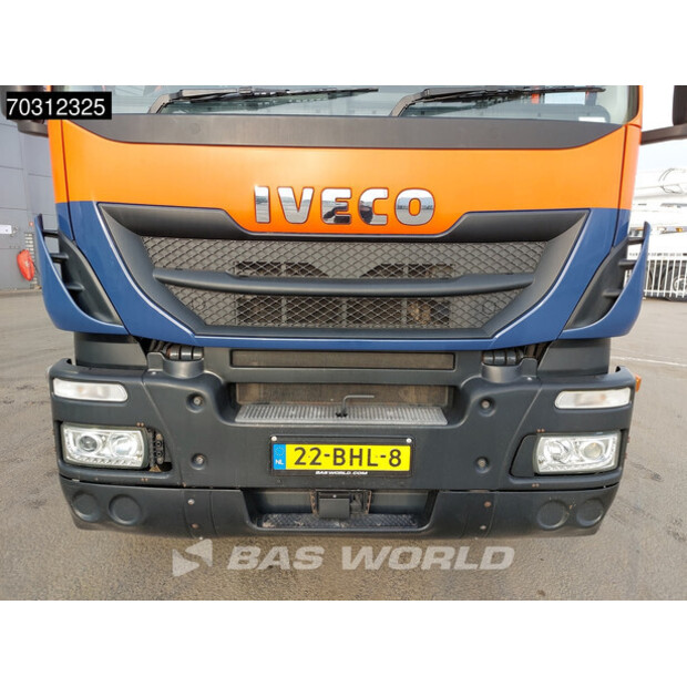 2016 Iveco STRALIS 330-46007379