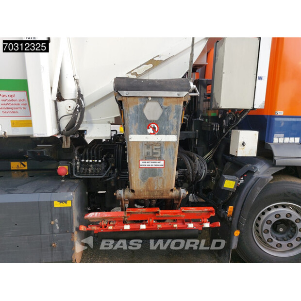 2016 Iveco STRALIS 330-46007382