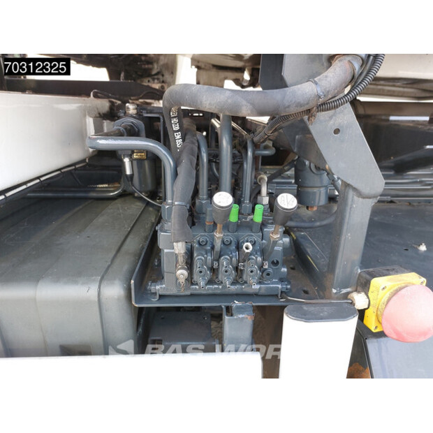 2016 Iveco STRALIS 330-46007383