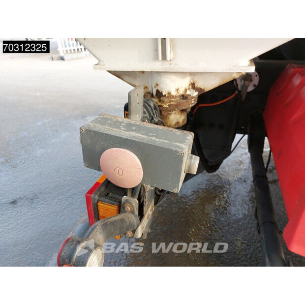 2016 Iveco STRALIS 330-46007386