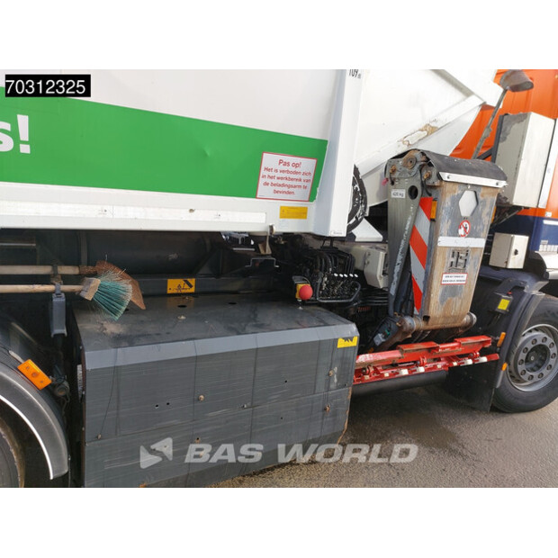 2016 Iveco STRALIS 330-46007388