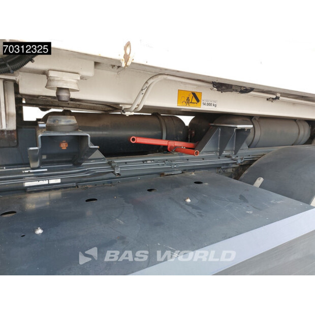 2016 Iveco STRALIS 330-46007390