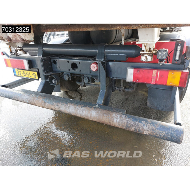 2016 Iveco STRALIS 330-46007392