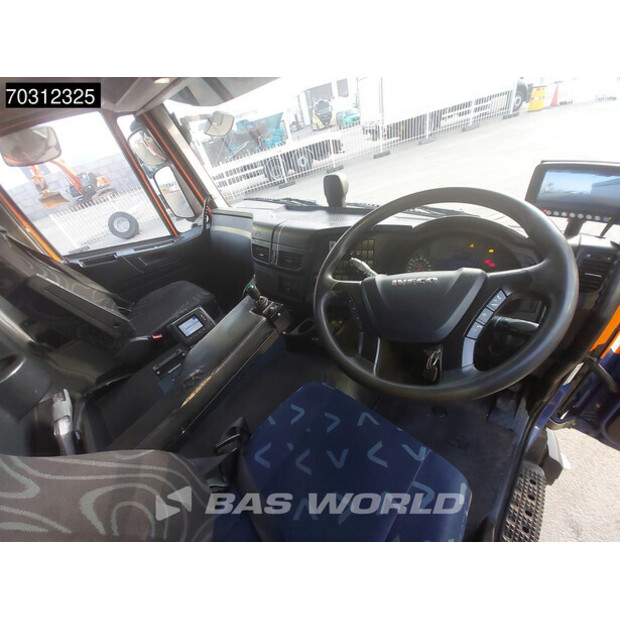 2016 Iveco STRALIS 330-46007395