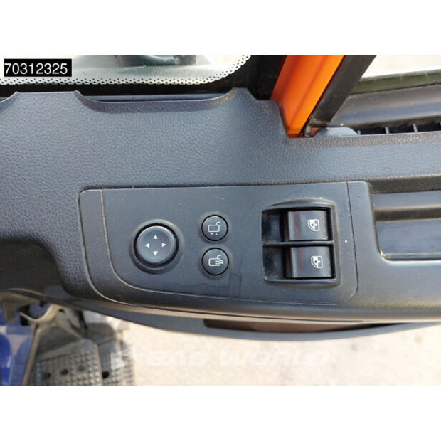 2016 Iveco STRALIS 330-46007397