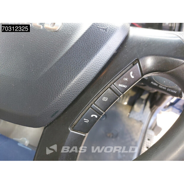 2016 Iveco STRALIS 330-46007399