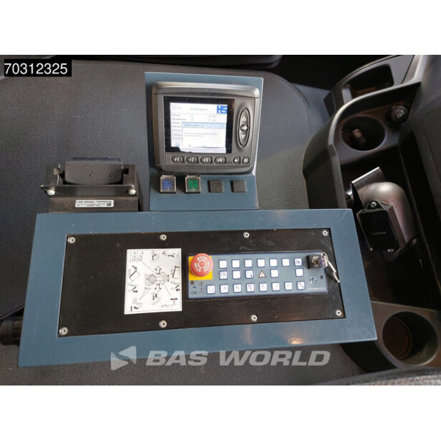 2016 Iveco STRALIS 330-46007402