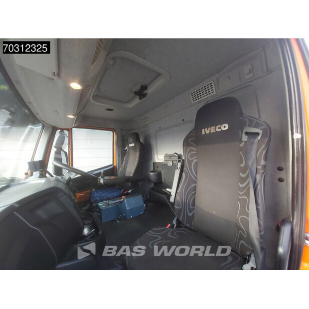 2016 Iveco STRALIS 330-46007404