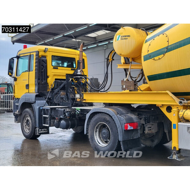 2015 MAN TGS 18.440-46007412