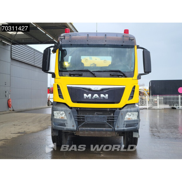 2015 MAN TGS 18.440-46007416