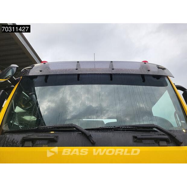 2015 MAN TGS 18.440-46007417