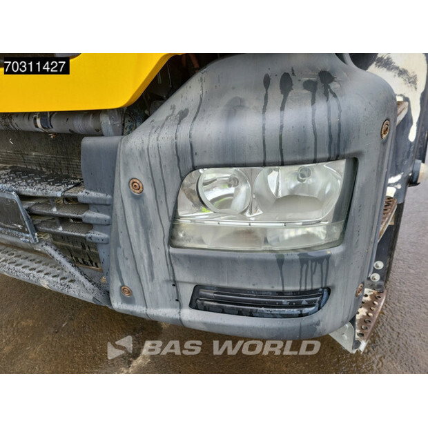 2015 MAN TGS 18.440-46007419