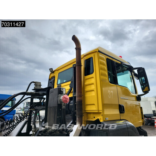 2015 MAN TGS 18.440-46007420