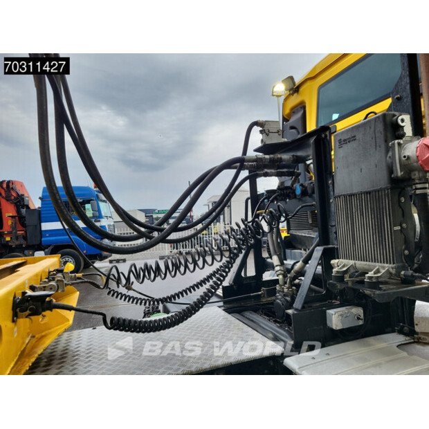 2015 MAN TGS 18.440-46007421