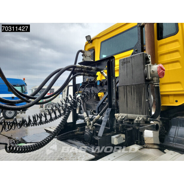 2015 MAN TGS 18.440-46007422