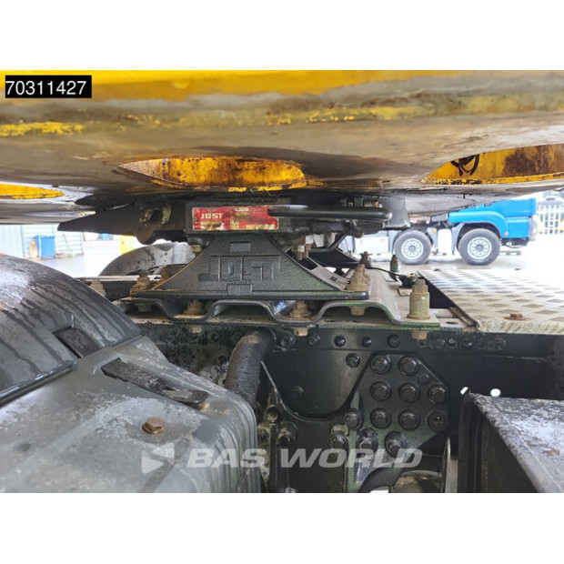 2015 MAN TGS 18.440-46007424