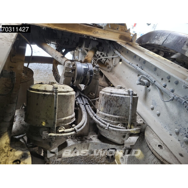 2015 MAN TGS 18.440-46007425