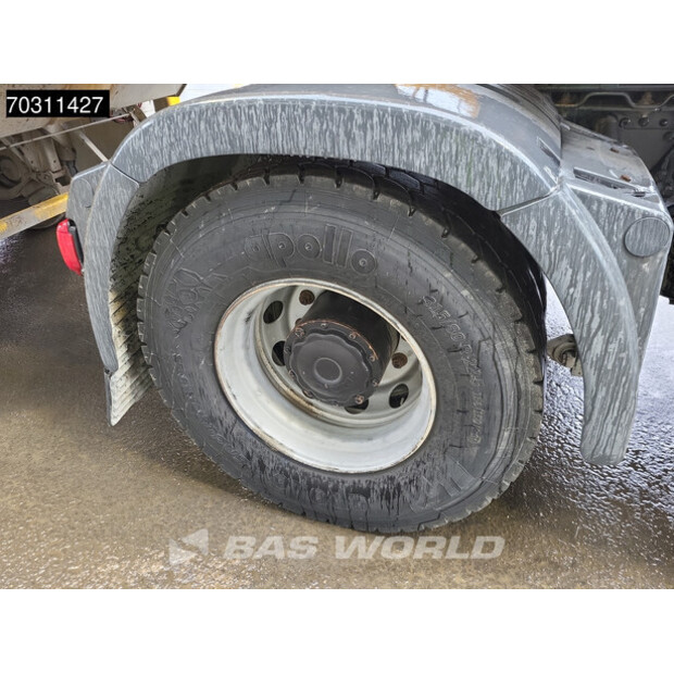 2015 MAN TGS 18.440-46007426