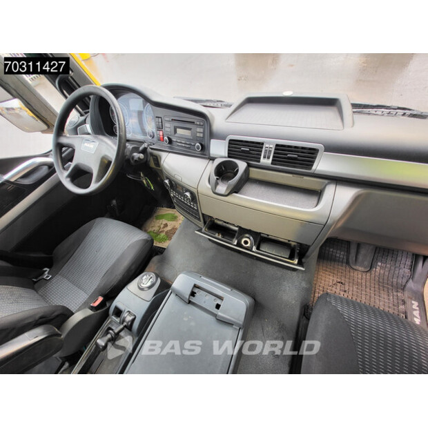 2015 MAN TGS 18.440-46007427