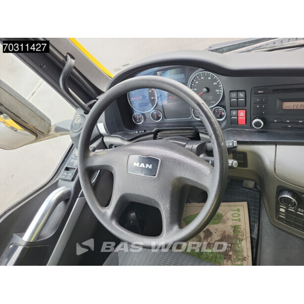 2015 MAN TGS 18.440-46007428