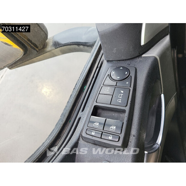 2015 MAN TGS 18.440-46007429