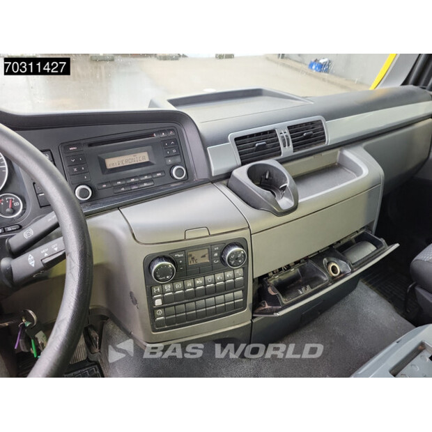 2015 MAN TGS 18.440-46007430