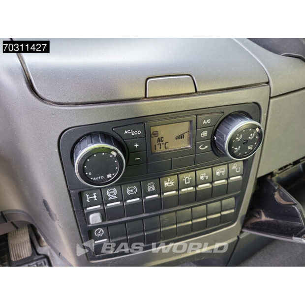 2015 MAN TGS 18.440-46007431