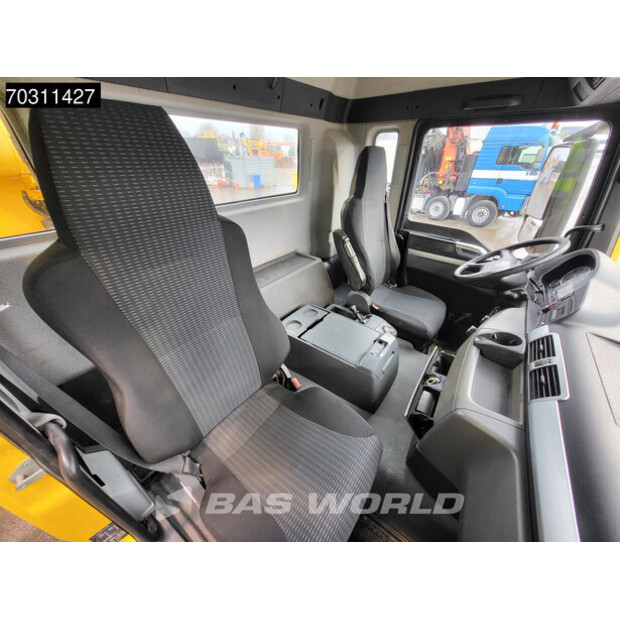 2015 MAN TGS 18.440-46007432