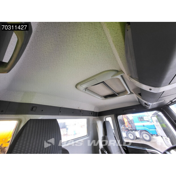 2015 MAN TGS 18.440-46007433