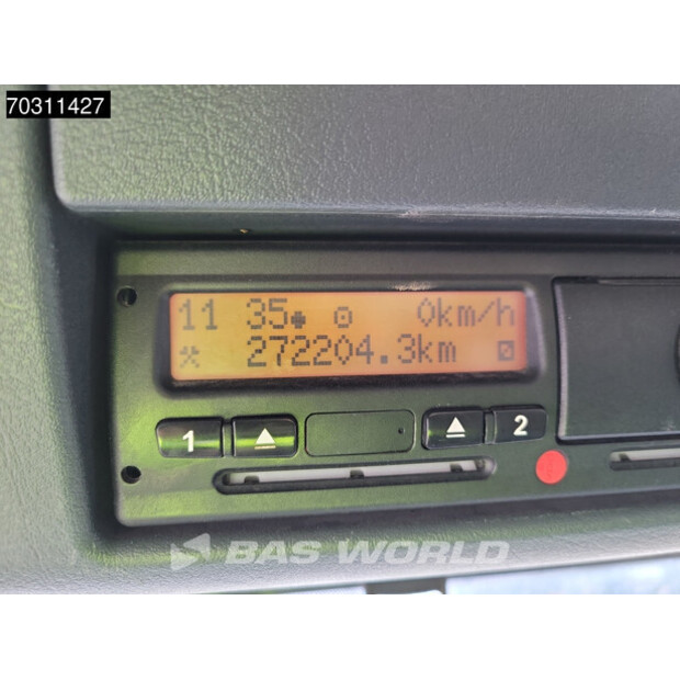 2015 MAN TGS 18.440-46007434