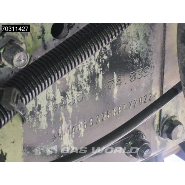 2015 MAN TGS 18.440-46007437