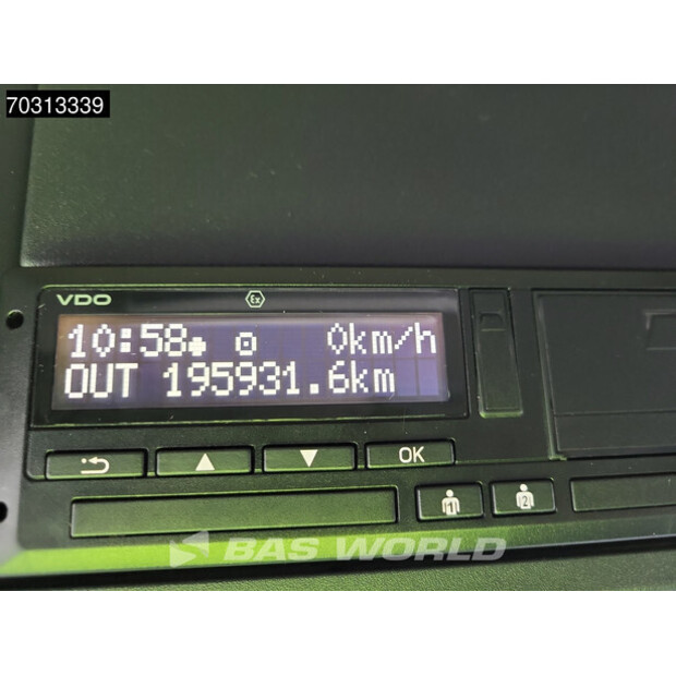 2021 داف XF 480-46007468