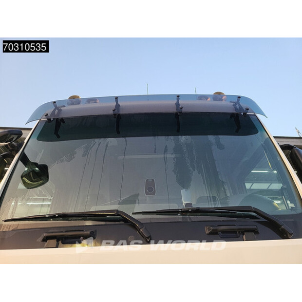 2019 MAN TGX 18.510-46007479